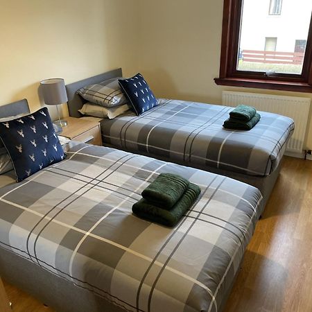 Taigh Cathie, 67 Alma Road Apartment Fort William Ngoại thất bức ảnh