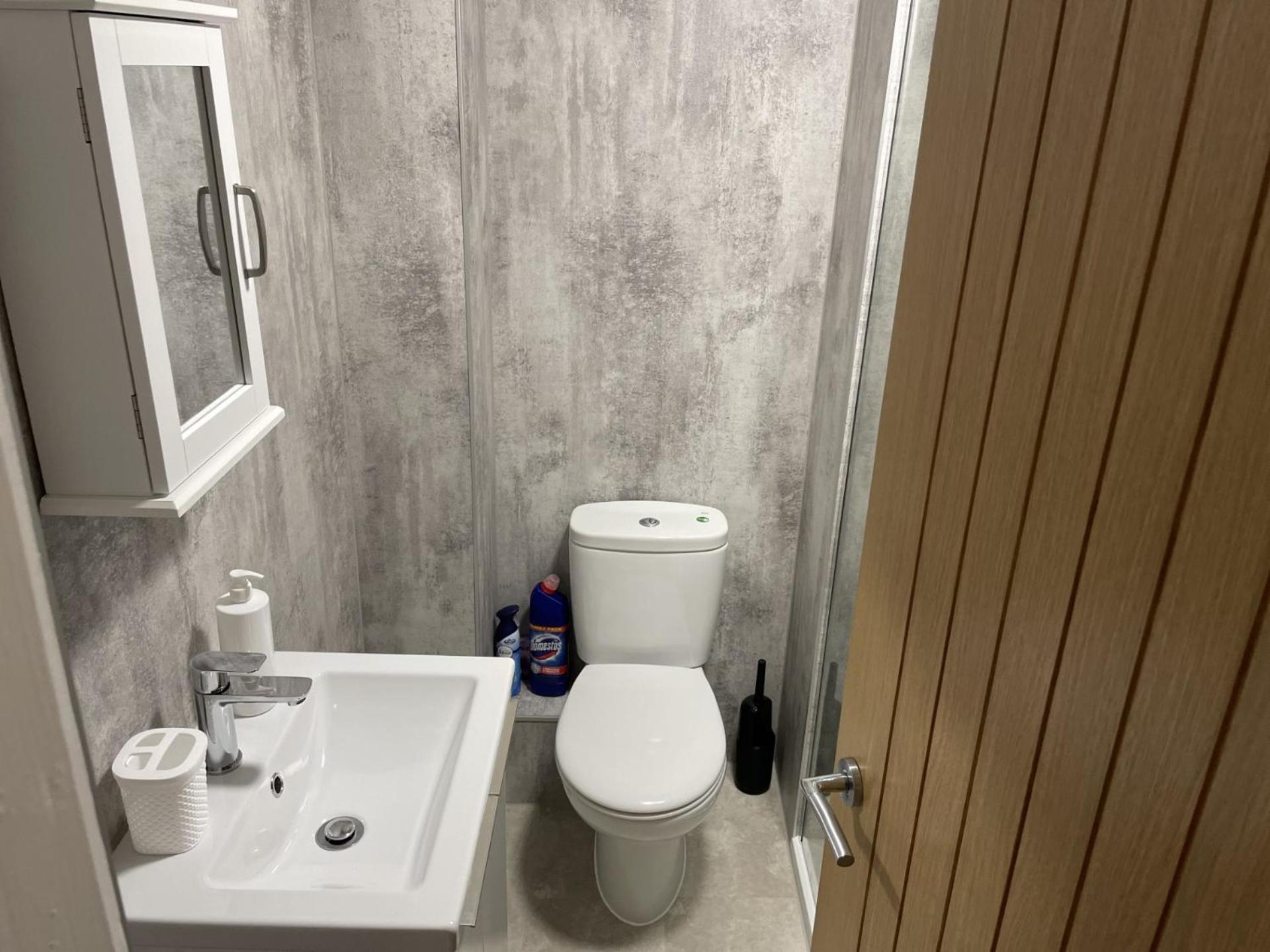 Taigh Cathie, 67 Alma Road Apartment Fort William Ngoại thất bức ảnh